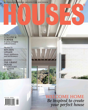 Houses Magazine practice profile