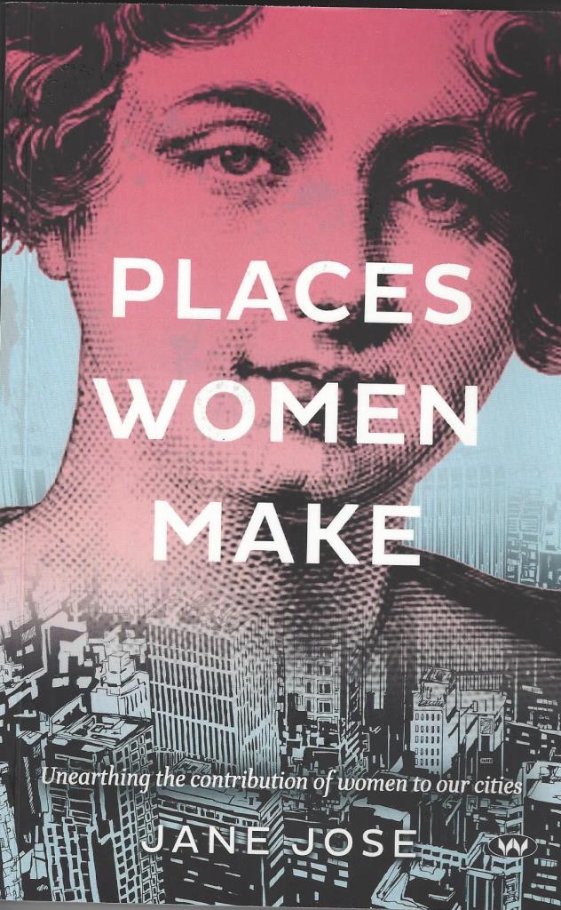 Places Women Make