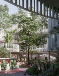 Green Square School and Community Centre thumbnail