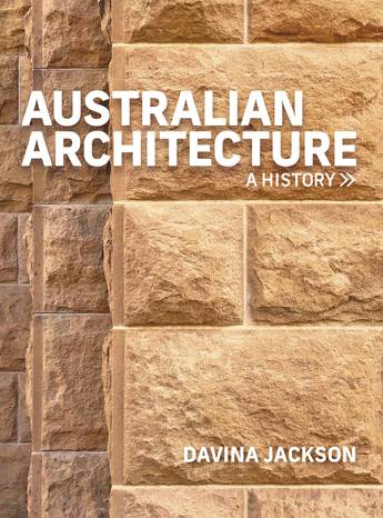 Australian Architecture : A history