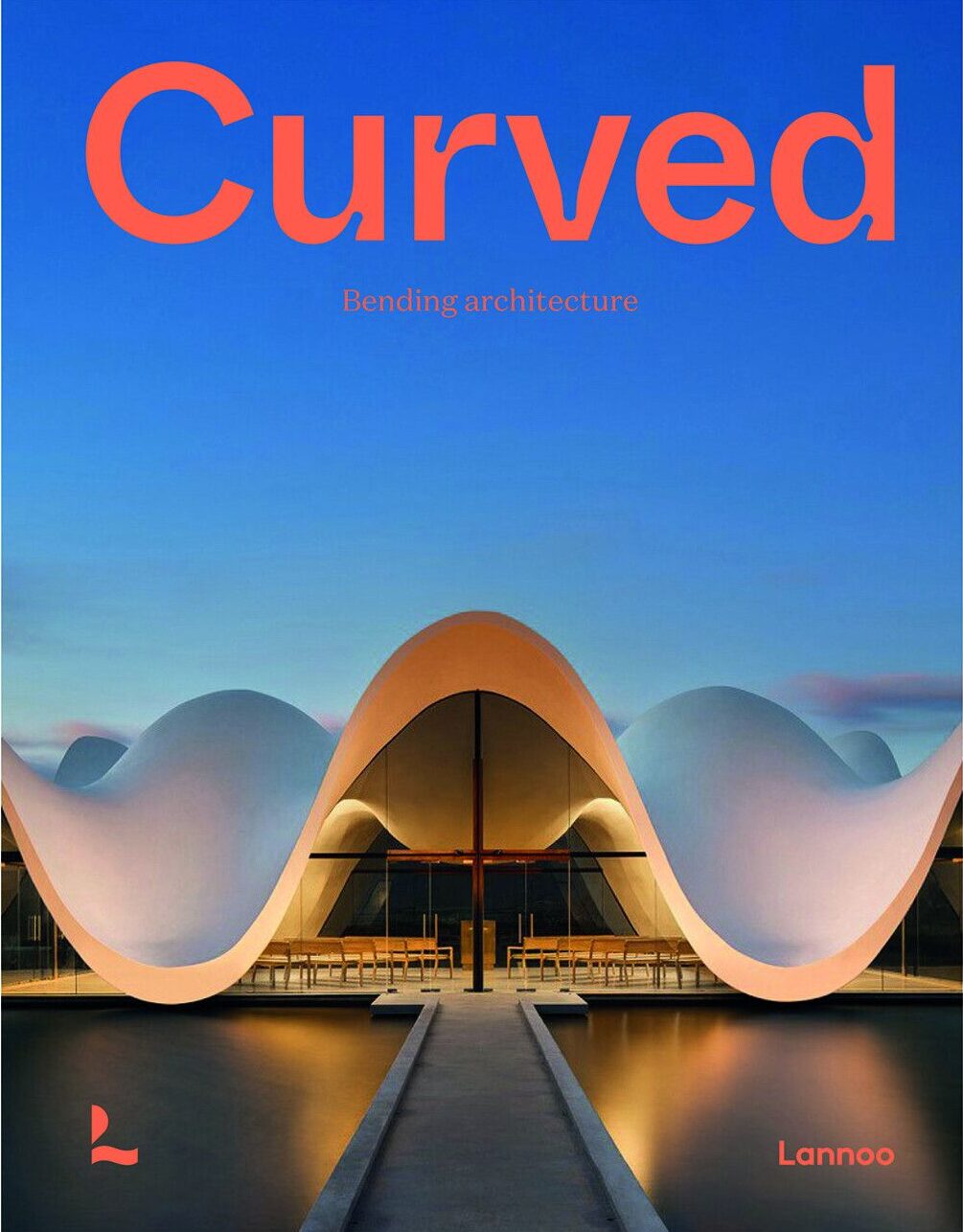 Curved: Bending Architecture