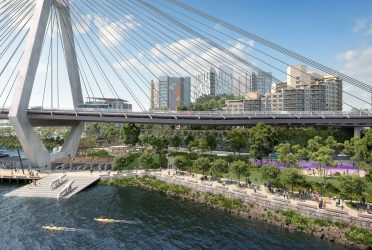 Tjerruing (Bank Street) Park thumbnail