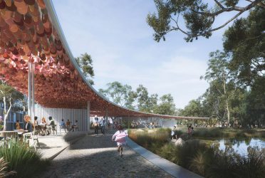 Griffith Park Precinct and Community Center thumbnail